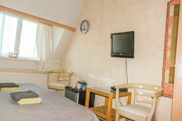 Pension Blankebil 2