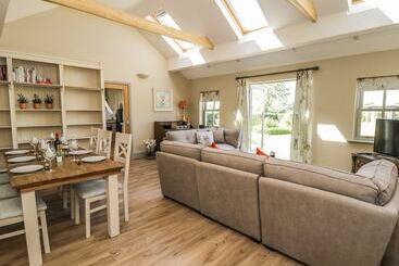 Providence Cottage