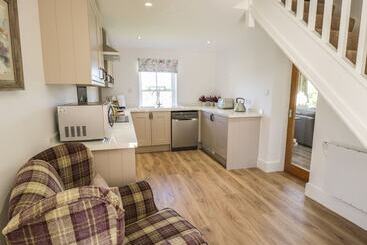 Providence Cottage