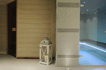 اقامتگاه Chalet Le Sabaudia