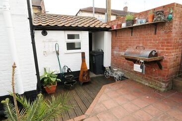 Rose Cottage