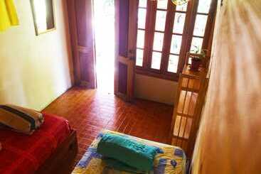 Spanish By The River   Boquete   Hostel