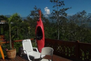 Spanish By The River   Turrialba   Hostel