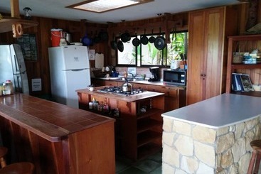 Spanish By The River   Turrialba   Hostel