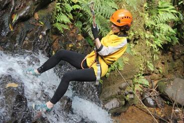 Spanish By The River   Turrialba   Hostel