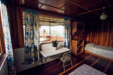 Spanish By The River   Turrialba   Hostel