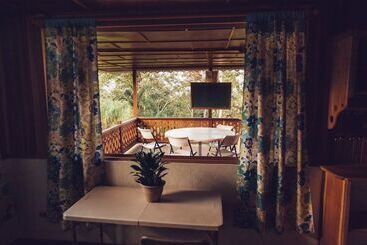 Spanish By The River   Turrialba   Hostel