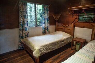 Spanish By The River   Turrialba   Hostel
