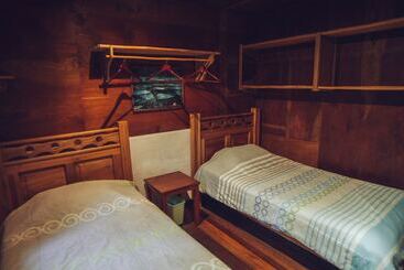 Spanish By The River   Turrialba   Hostel