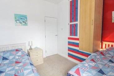Swanage Bay Apartment