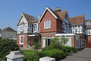 Swanage Bay Apartment