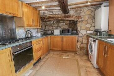 The Cottage
