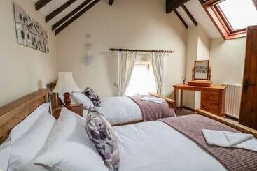 The Cottage