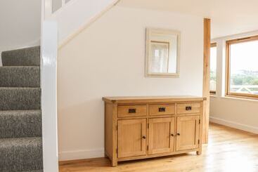 The Cow Byre, Heath Farm