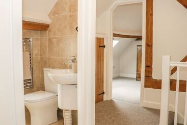The Cow Byre, Heath Farm