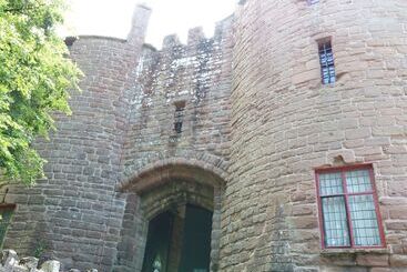 The Granary