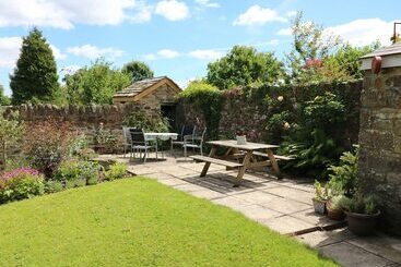 The Granary