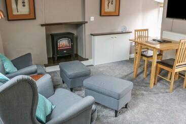 The Little Flat