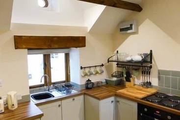 The Old Cottage