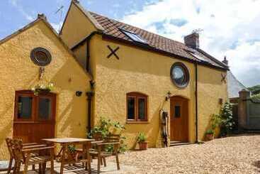 The Old Cottage