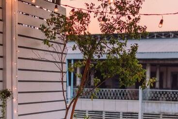 The Place Hostel & Rooftop Bar