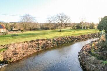 The Stable, Sedbury Park Farm