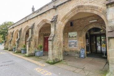 The Stable, Sedbury Park Farm