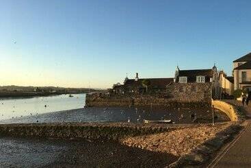 Upham View