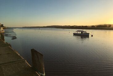 Upham View