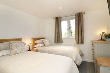 Upham View