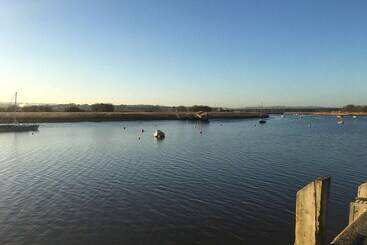 Upham View