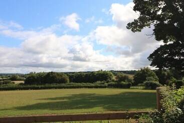 Upham View