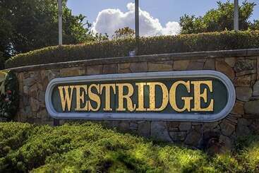 بيت ريفى Westridge  Close To Disney 4bd/3ba Home   Rwr4339