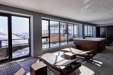 Winterest Apartment