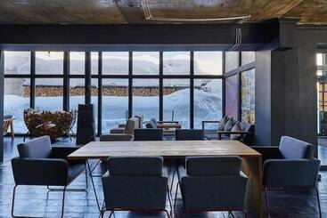 Winterest Apartment