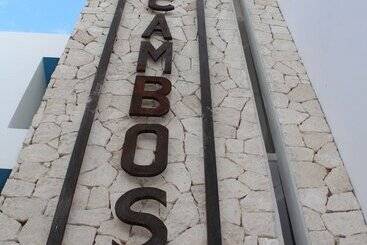 Xcambos