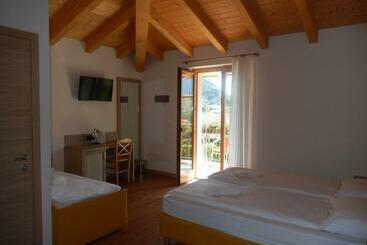 Agritur Giovanazzi