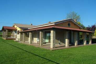 Agriturismo L.b.stud