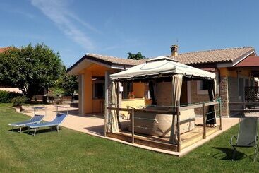 Agriturismo L.b.stud