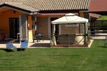 Agriturismo L.b.stud