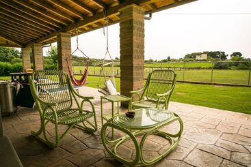 Agriturismo L.b.stud