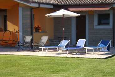 Agriturismo L.b.stud