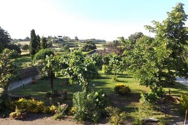 Agriturismo L.b.stud