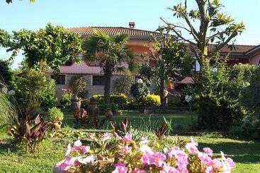 Agriturismo L.b.stud