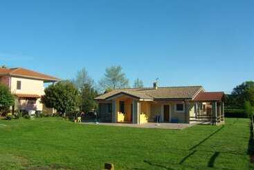 Agriturismo L.b.stud