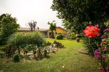 Agriturismo L.b.stud