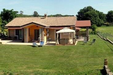 Agriturismo L.b.stud