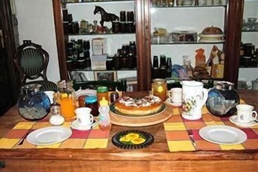 Agriturismo L.b.stud