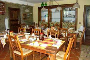Agriturismo L.b.stud