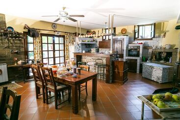 Agriturismo L.b.stud